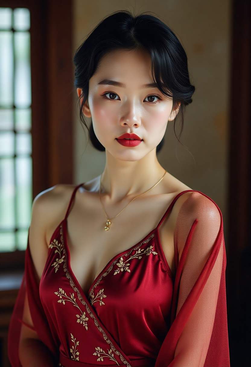 剧照